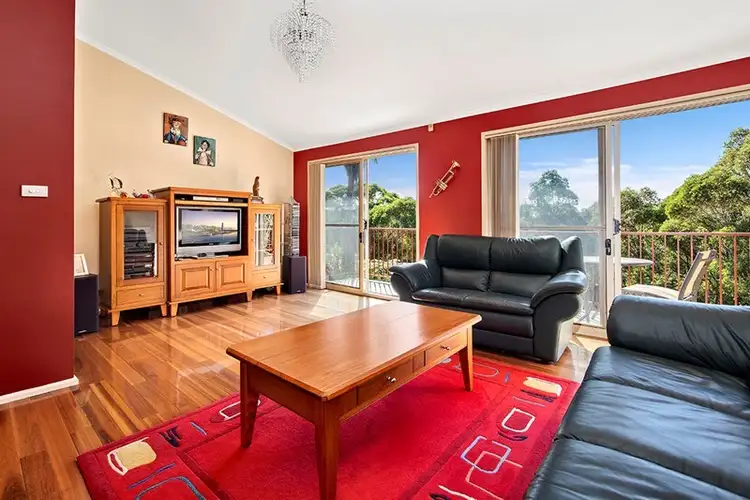 Fourth view of Homely house listing, 44 Yanderra Avenue, Bangor NSW 2234