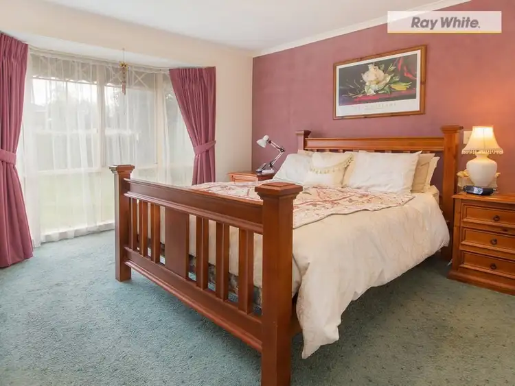 Seventh view of Homely house listing, 4 Dotterel Court, Rosebud West VIC 3940