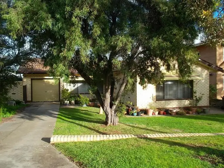 Main view of Homely house listing, 12 Oceanview Road, Christies Beach SA 5165