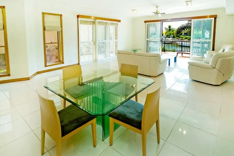 Third view of Homely house listing, 8045 The Parkway, Sanctuary Cove QLD 4212