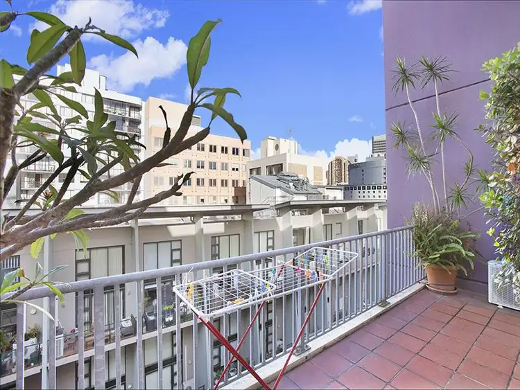 93/6-18 Poplar Street, Surry Hills NSW 2010