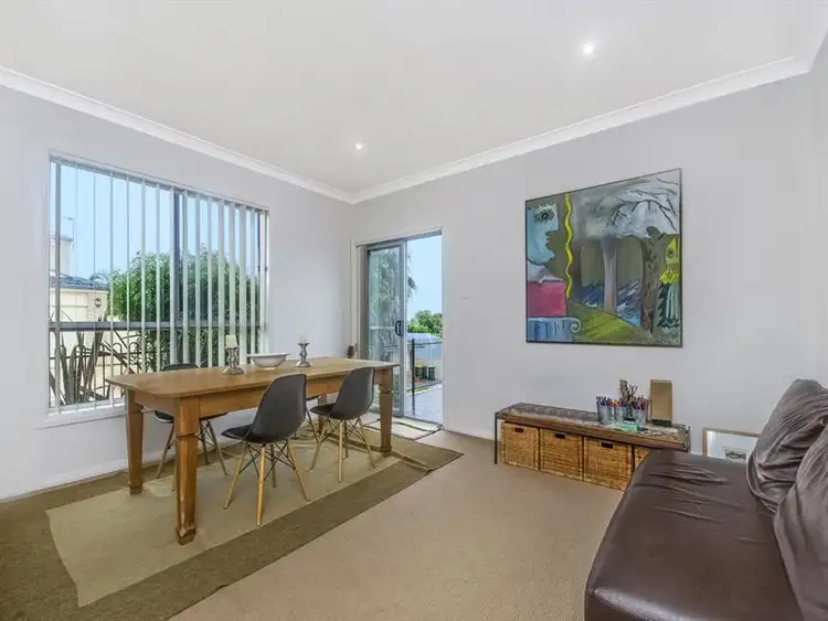 Second view of Homely townhouse listing, 3/25 Old Saddleback Road, Kiama NSW 2533