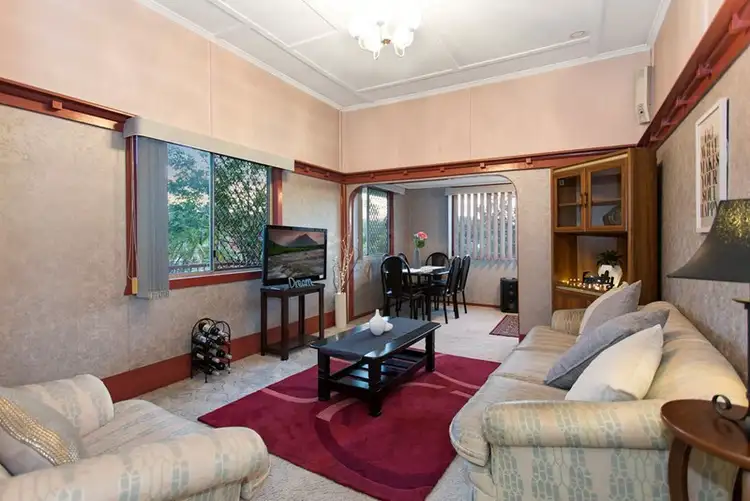 Second view of Homely house listing, 68 Birdwood Road, Holland Park West QLD 4121