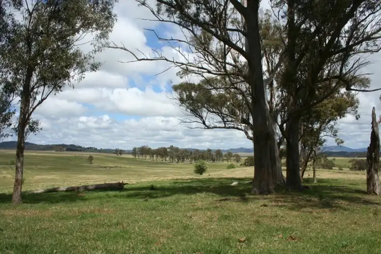 Second view of Homely land listing, Lot 80 Nutshell Road, Tenterfield NSW 2372