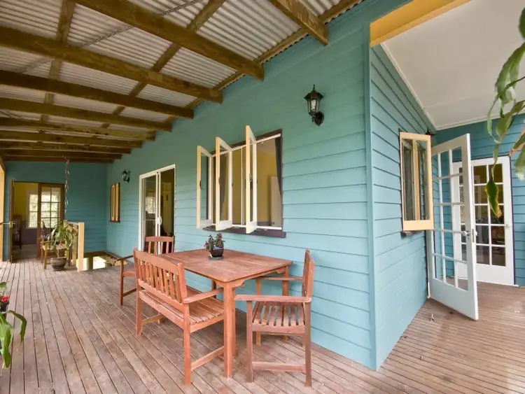 Third view of Homely house listing, 14 Zgrajewski Road, Verrierdale QLD 4562