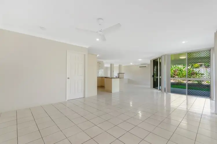 Fourth view of Homely house listing, 17 White Beech Court, Douglas QLD 4814