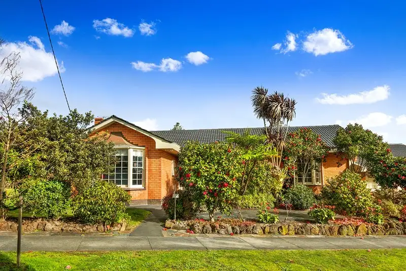 Main view of Homely house listing, 7 Aminga Avenue, Doncaster East VIC 3109