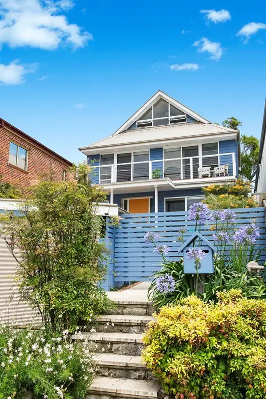 Second view of Homely house listing, 5 Tasman Street, Dee Why NSW 2099