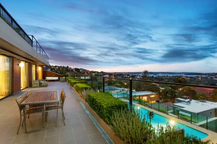 2/9 Benelong Crescent, Bellevue Hill NSW 2023