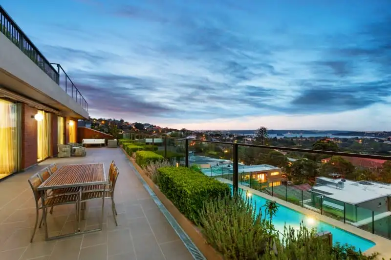 Main view of Homely apartment listing, 2/9 Benelong Crescent, Bellevue Hill NSW 2023