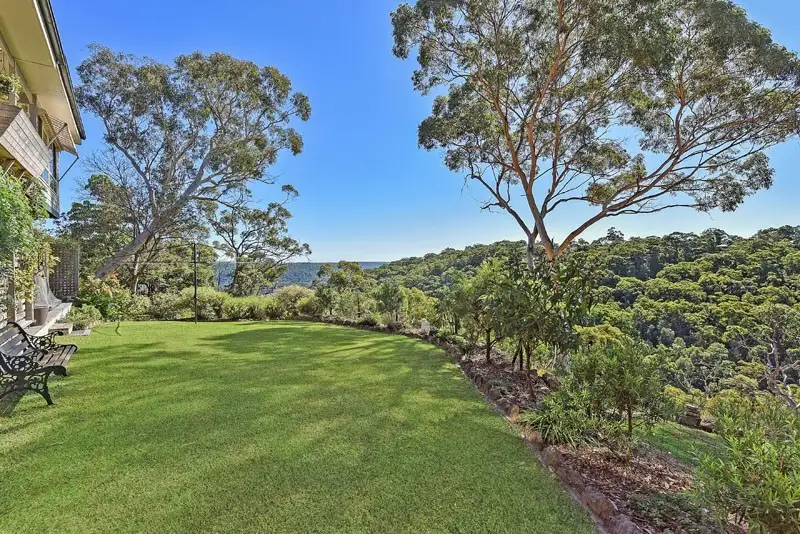 Main view of Homely house listing, 4 Balga Close, Berowra Heights NSW 2082