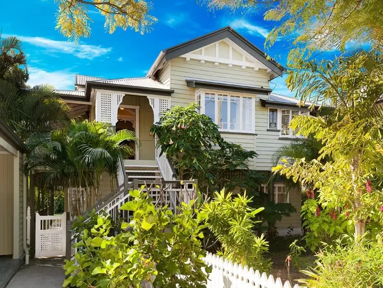 Second view of Homely house listing, 54 Lynne Grove Avenue, Corinda QLD 4075