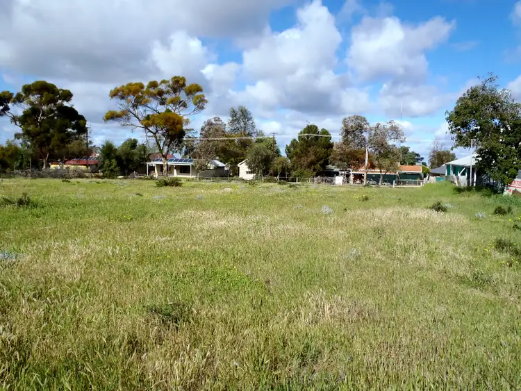 Fifth view of Homely land listing, 17 Muscat Avenue, Berri SA 5343