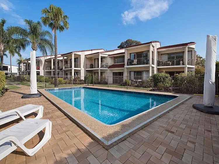 11/45 Bradman Avenue, Maroochydore QLD 4558