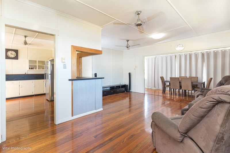 Fifth view of Homely house listing, 15 SUNDOWN, Cullinane QLD 4860