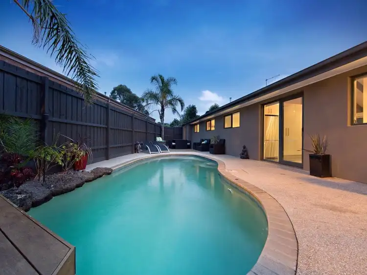 Sixth view of Homely house listing, 55 Stevens Road, Langwarrin VIC 3910