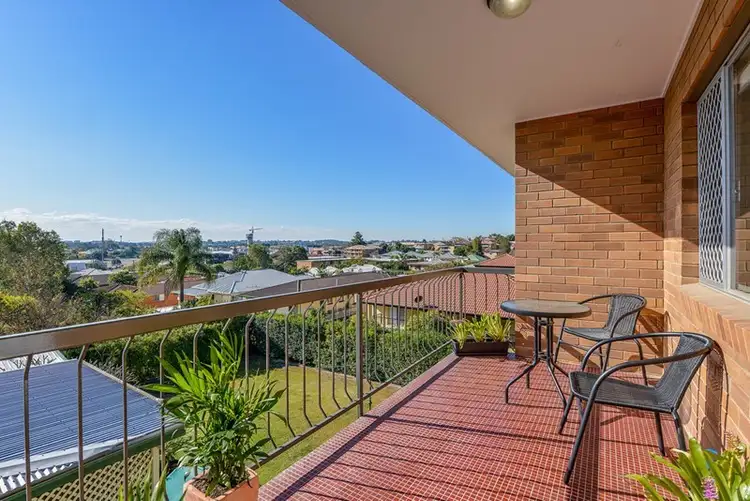 Second view of Homely unit listing, 5/42 Shakespeare Street, Coorparoo QLD 4151
