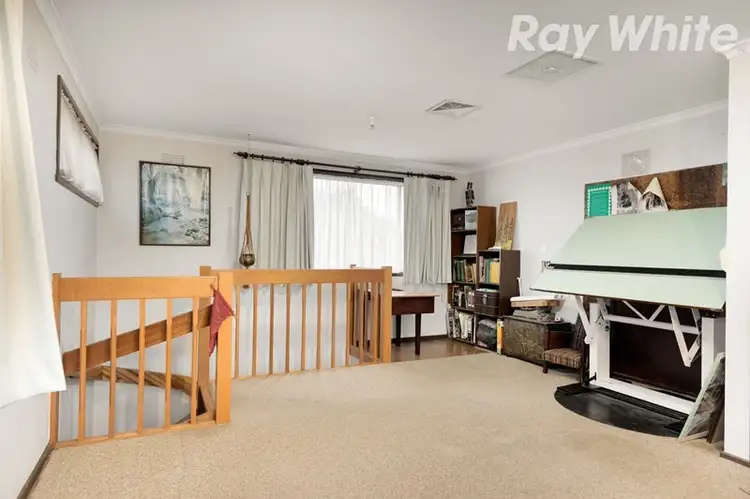 Fifth view of Homely house listing, 10 Glenn Crescent, Bundoora VIC 3083