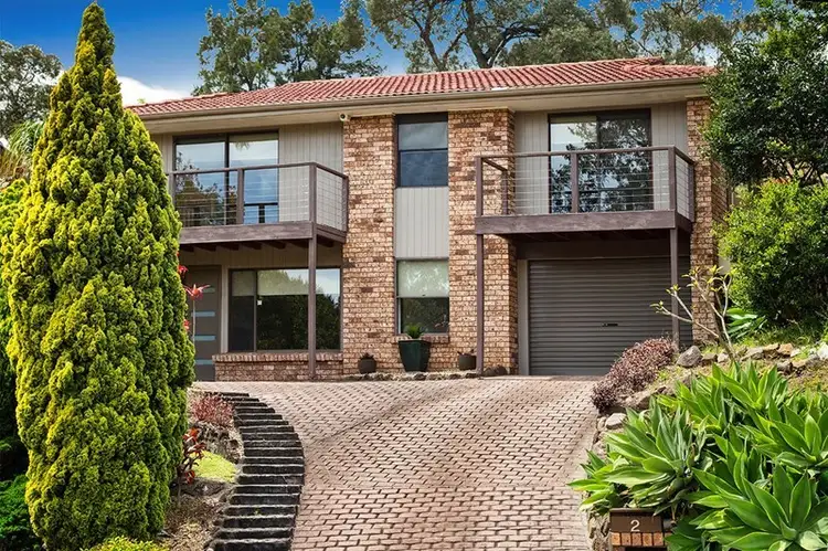 2 Inglebar Close, Bangor NSW 2234