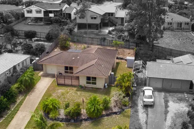 57 Kummara Road, Edens Landing QLD 4207