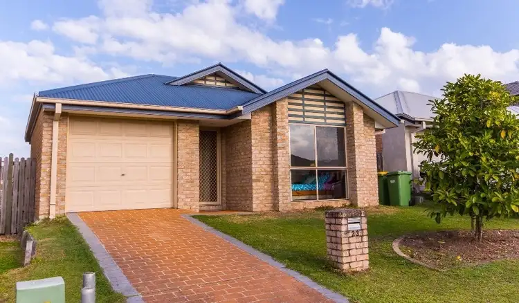 Main view of Homely house listing, 23 Moorhen Street, Coomera QLD 4209