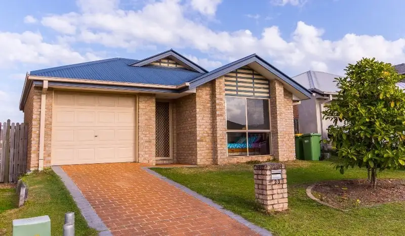 Main view of Homely house listing, 23 Moorhen Street, Coomera QLD 4209