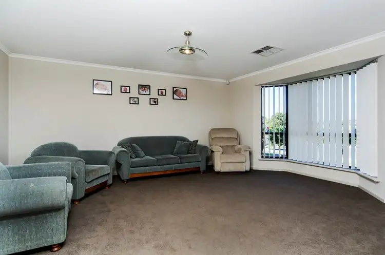 Second view of Homely house listing, 16 Cobalt Place, Aldinga Beach SA 5173