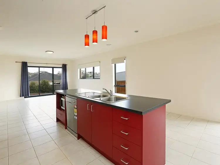 Fourth view of Homely house listing, 10 Montril Court, Highton VIC 3216