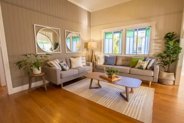 Third view of Homely house listing, 11 Kingsley Parade, Yeronga QLD 4104