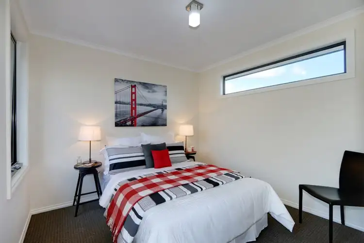 Seventh view of Homely townhouse listing, 1/58 Taylor Road, Mooroolbark VIC 3138