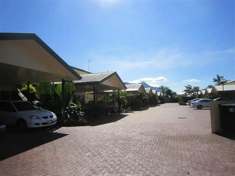 Seventh view of Homely townhouse listing, 15/16 Mount Peter Road, Edmonton QLD 4869