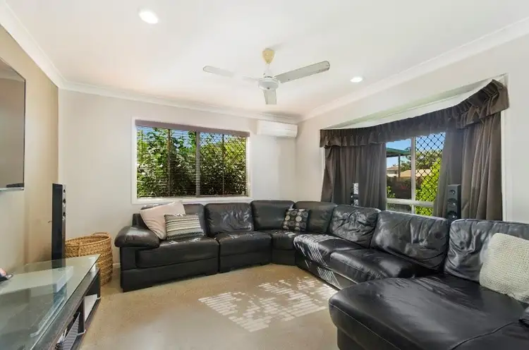 Fifth view of Homely house listing, 55 Whitsunday Drive, Kirwan QLD 4817