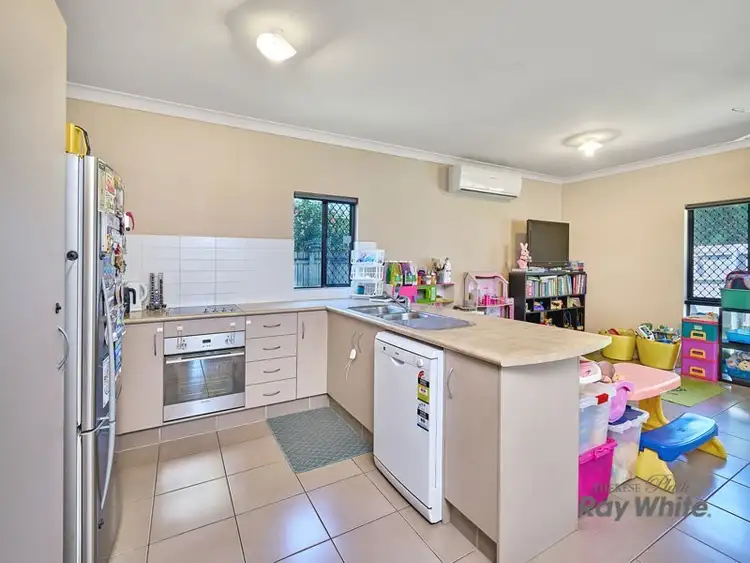 Sixth view of Homely house listing, 26 Timberlea Drive East, Bentley Park QLD 4869