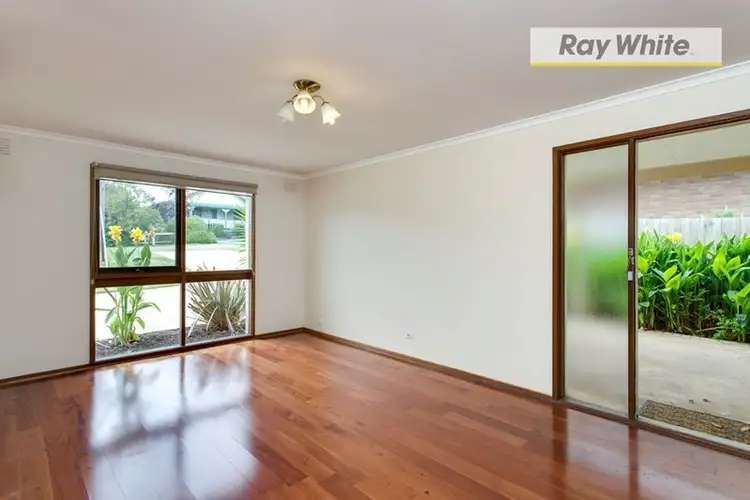 Third view of Homely house listing, 44 Seventh Avenue, Rosebud VIC 3939