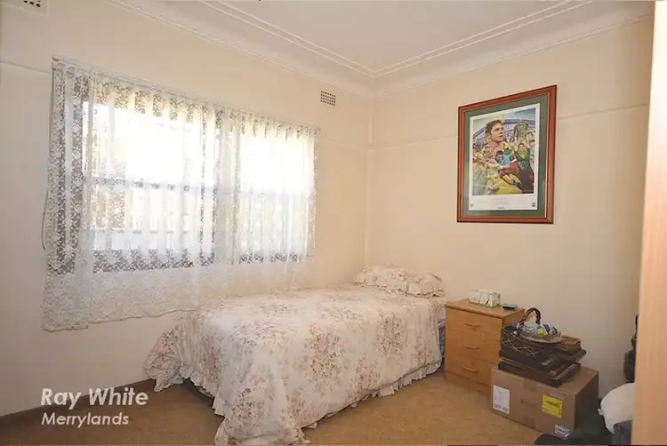 Sixth view of Homely house listing, 42 Moorebank Avenue, Moorebank NSW 2170
