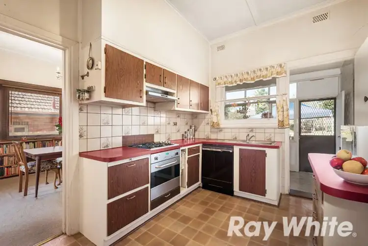 Third view of Homely house listing, 11 Nerissa Street, Glen Iris VIC 3146