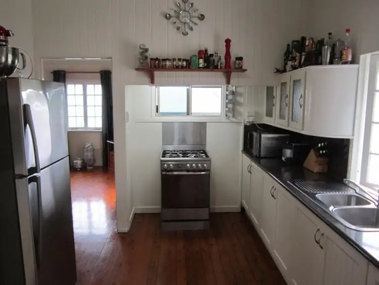 Sixth view of Homely house listing, 597 Kent Street, Maryborough QLD 4650