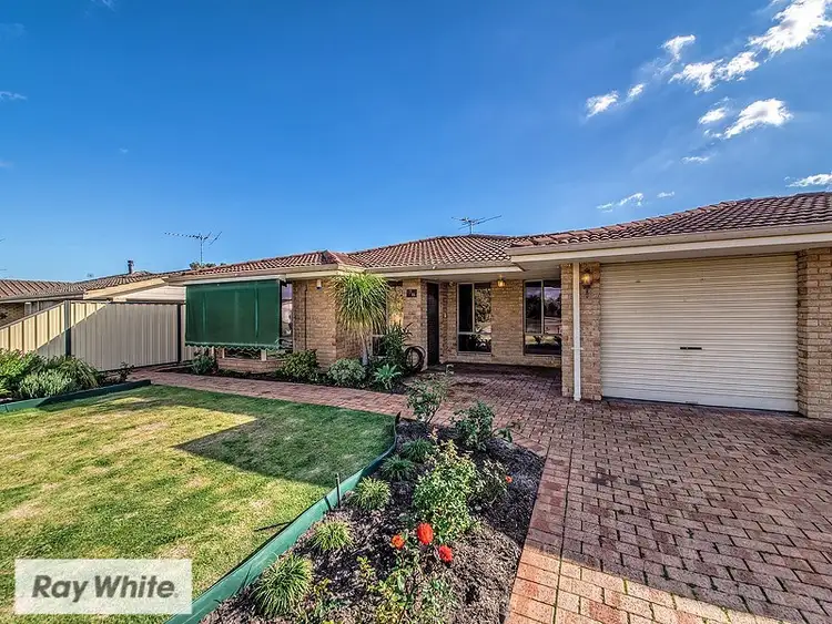Second view of Homely house listing, 17B Solas Road, Morley WA 6062