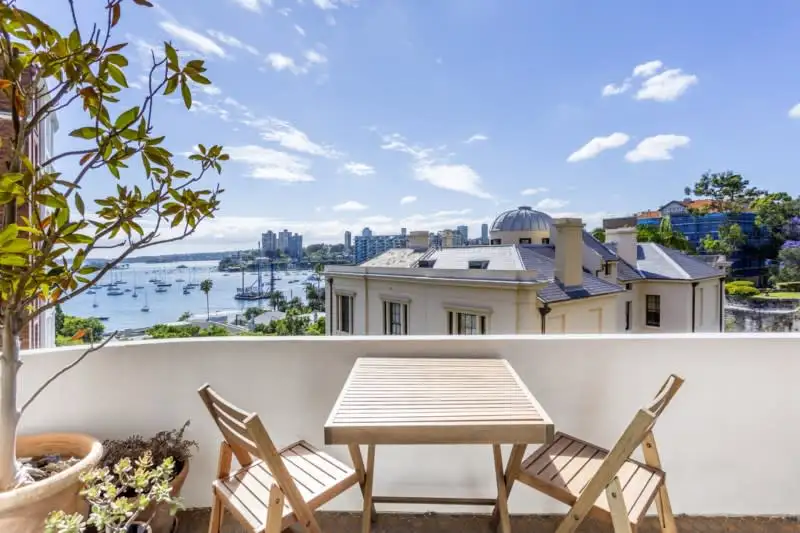 Main view of Homely apartment listing, 21/36A Macleay Street, Potts Point NSW 2011