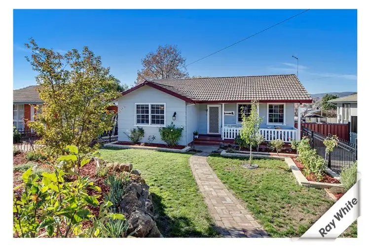 88 Cameron Road, Queanbeyan NSW 2620