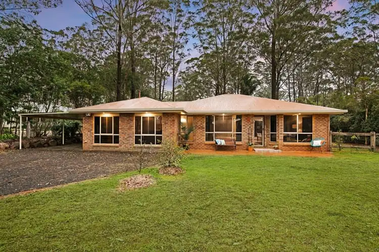 Second view of Homely house listing, 9 Lillian Court, Highfields QLD 4352