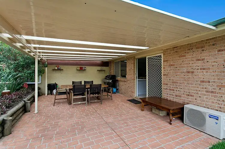 Third view of Homely townhouse listing, 2/10 Corella Close, Shellharbour NSW 2529