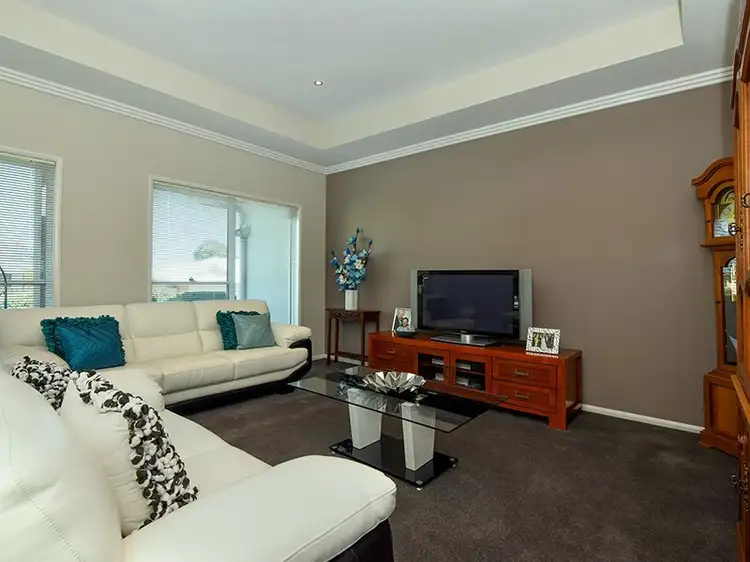 Third view of Homely house listing, 33 Nioka Drive, Highfields QLD 4352