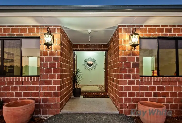 Second view of Homely house listing, 5 Homestead Court, Dayboro QLD 4521