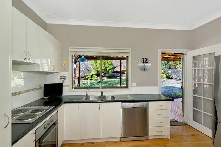Second view of Homely house listing, 6 Vines Avenue, Forestville NSW 2087