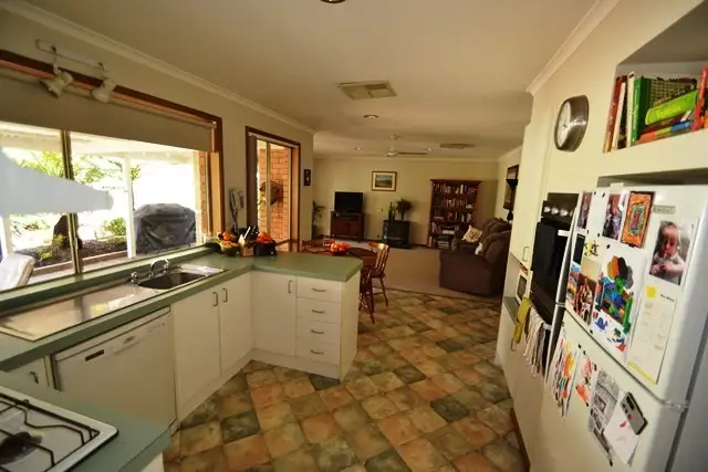 Third view of Homely house listing, 11 O'Sullivan Road, Seymour VIC 3660