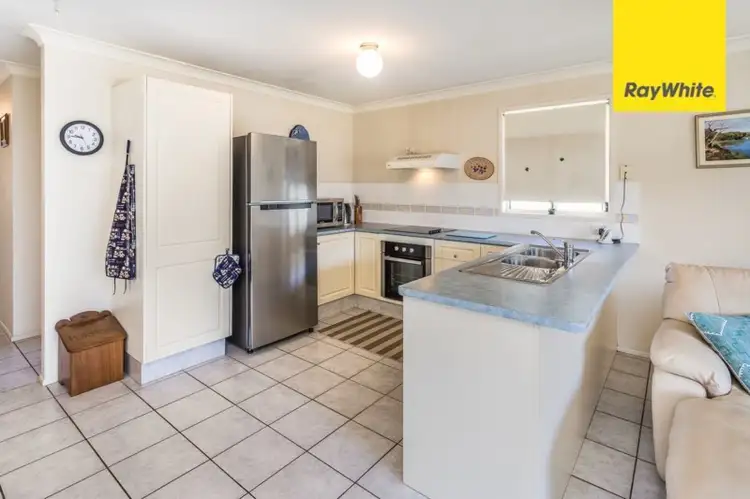 Fourth view of Homely house listing, 11 Drysdale Court, Murrumba Downs QLD 4503