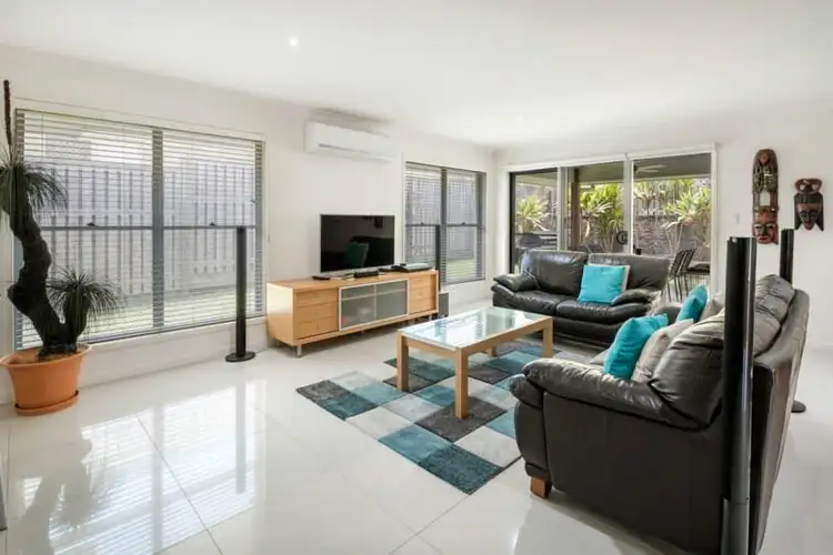 Third view of Homely house listing, 15 Severn Street, Coomera QLD 4209