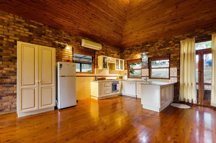 Sixth view of Homely house listing, 24 Conrad Street, Warwick QLD 4370