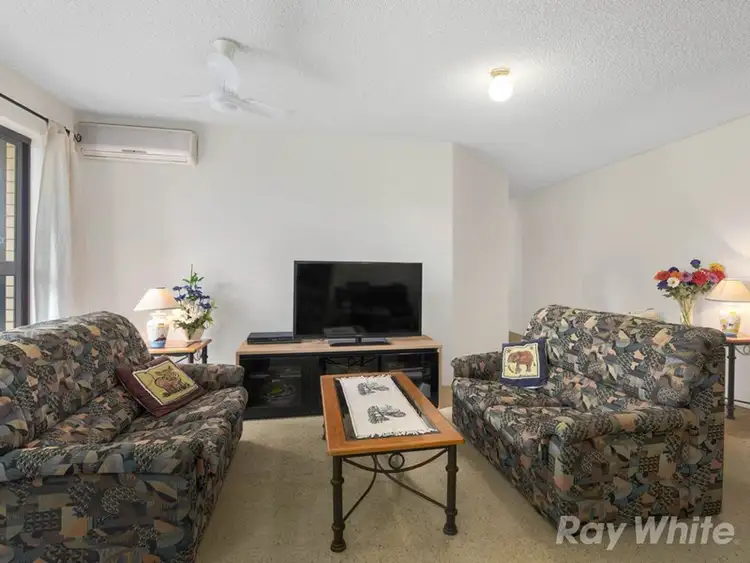 Seventh view of Homely unit listing, 3/11 Hawthorne Street, Enoggera QLD 4051